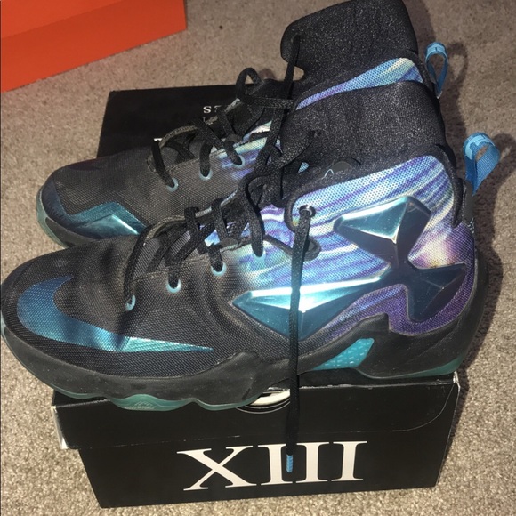 Lebron XIII - Picture 4 of 6
